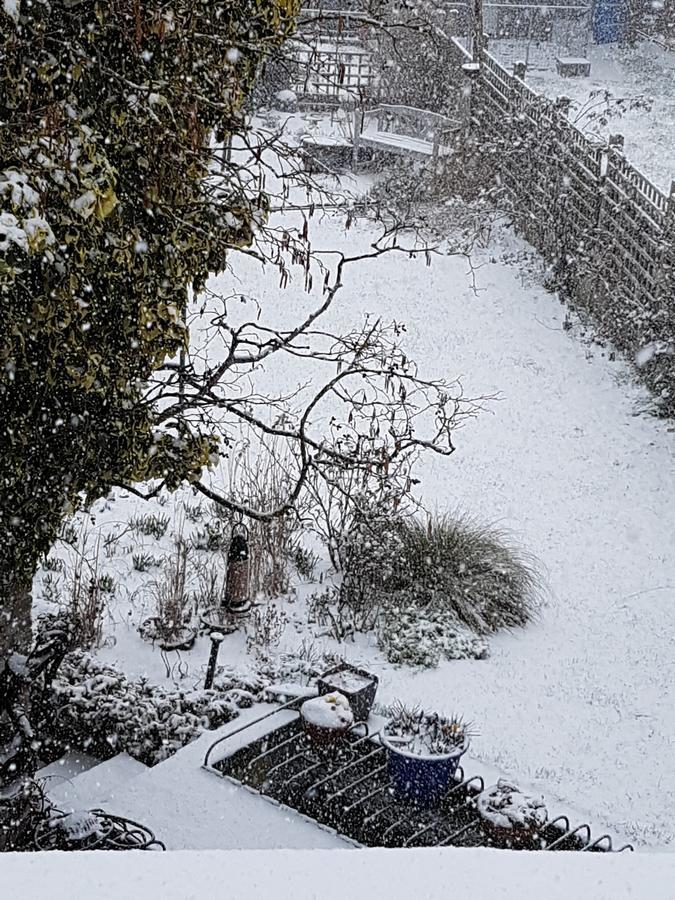 118 Shepherds Lane Dartford Dış mekan fotoğraf